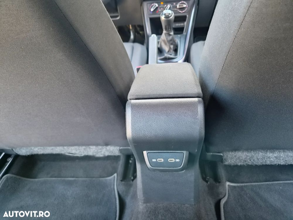 VOLKSWAGEN Polo 2021 — imagine 19