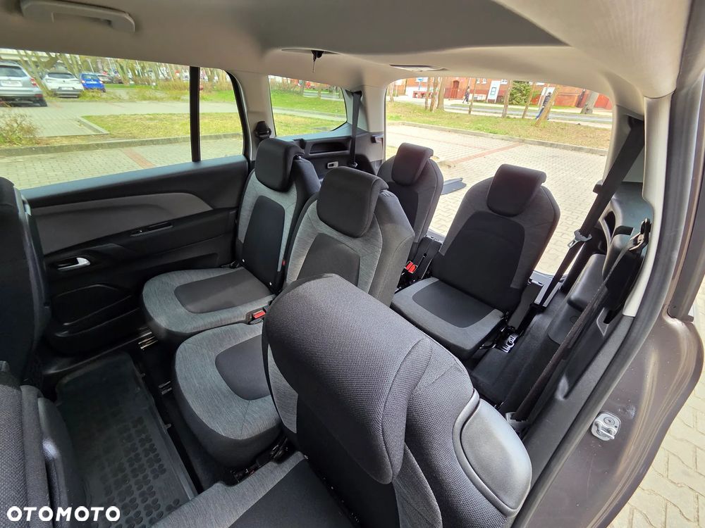 Citroën C4 Picasso BlueHDi 120 Business Class - 16