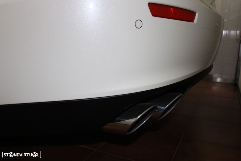 Maserati Ghibli - 39