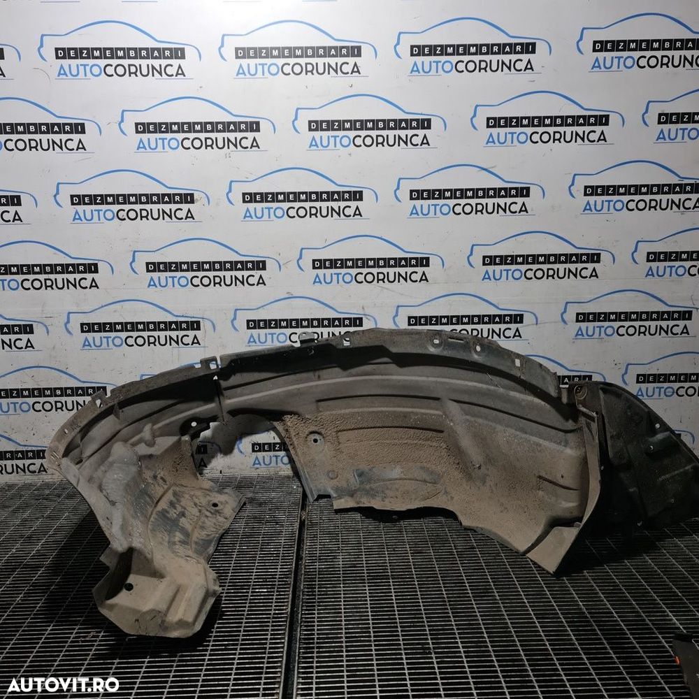 Carenaj dreapta fata Mazda CX - 5 2012 - 2015 SUV 4 Usi (1319) - 3