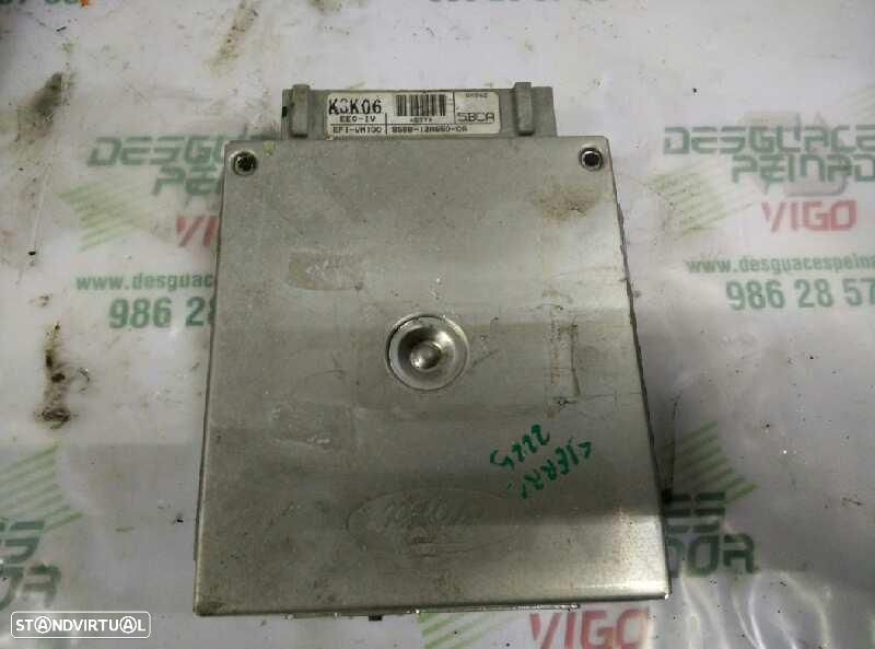 CENTRALINA DO MOTOR UCE FORD SIERRA BERLINA - 1