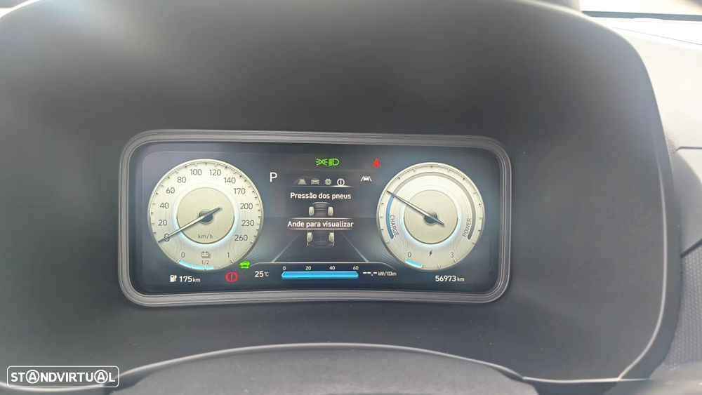 Hyundai Kauai 39 kWh Premium - 11