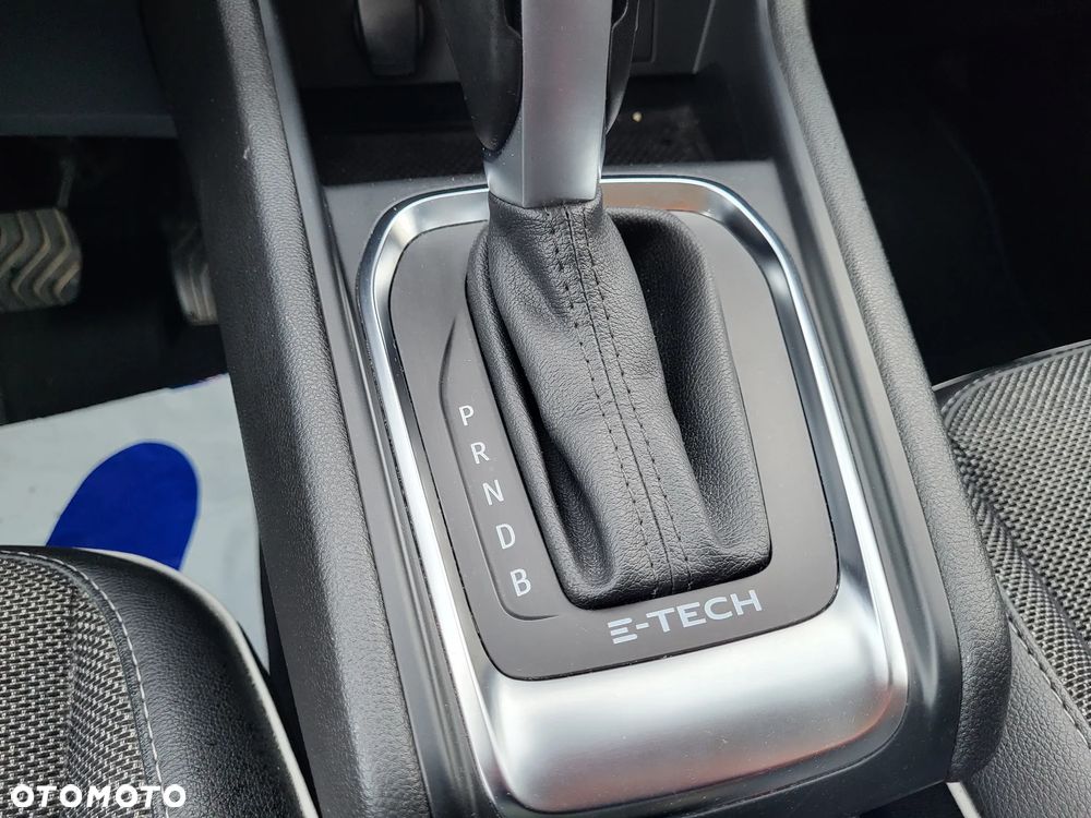 Renault Captur 1.6 E-TECH Plug-In Intens - 20