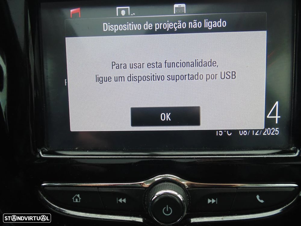 Opel Adam 1.2 Glam - 30