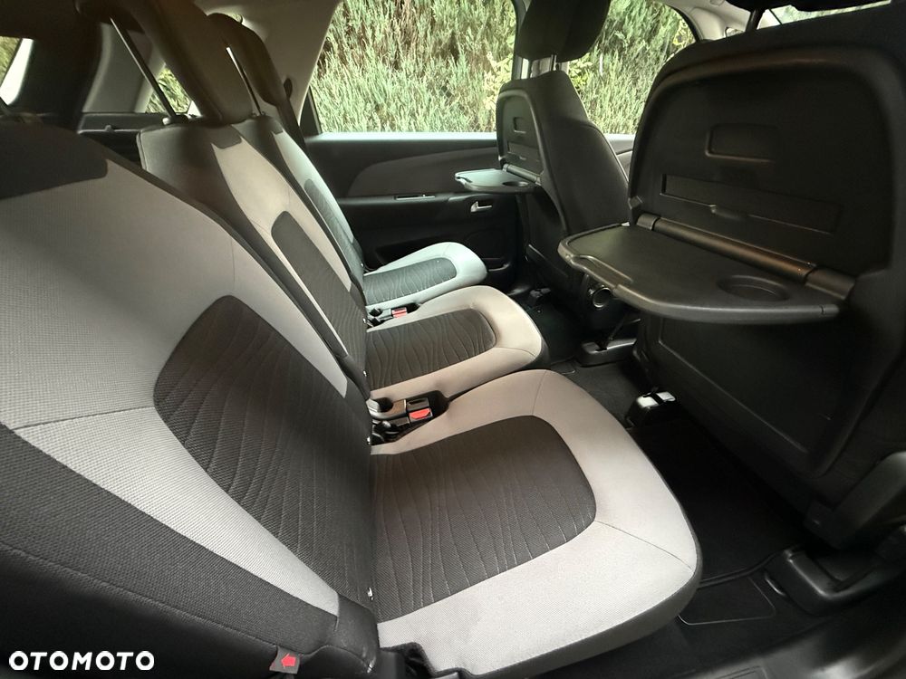 Citroën C4 Picasso e-HDi 115 Attraction - 20