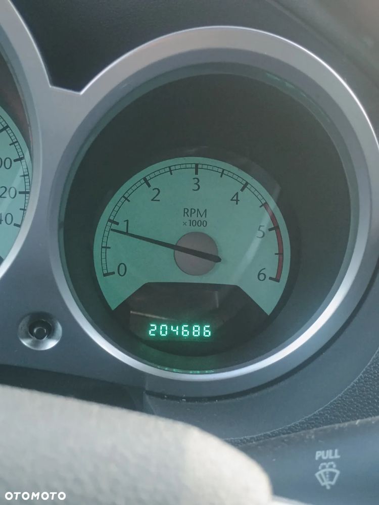 Chrysler Sebring 2.0 CRD Limited - 9