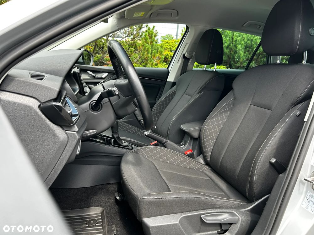 Skoda Kamiq 1.0 TSI Ambition DSG - 13