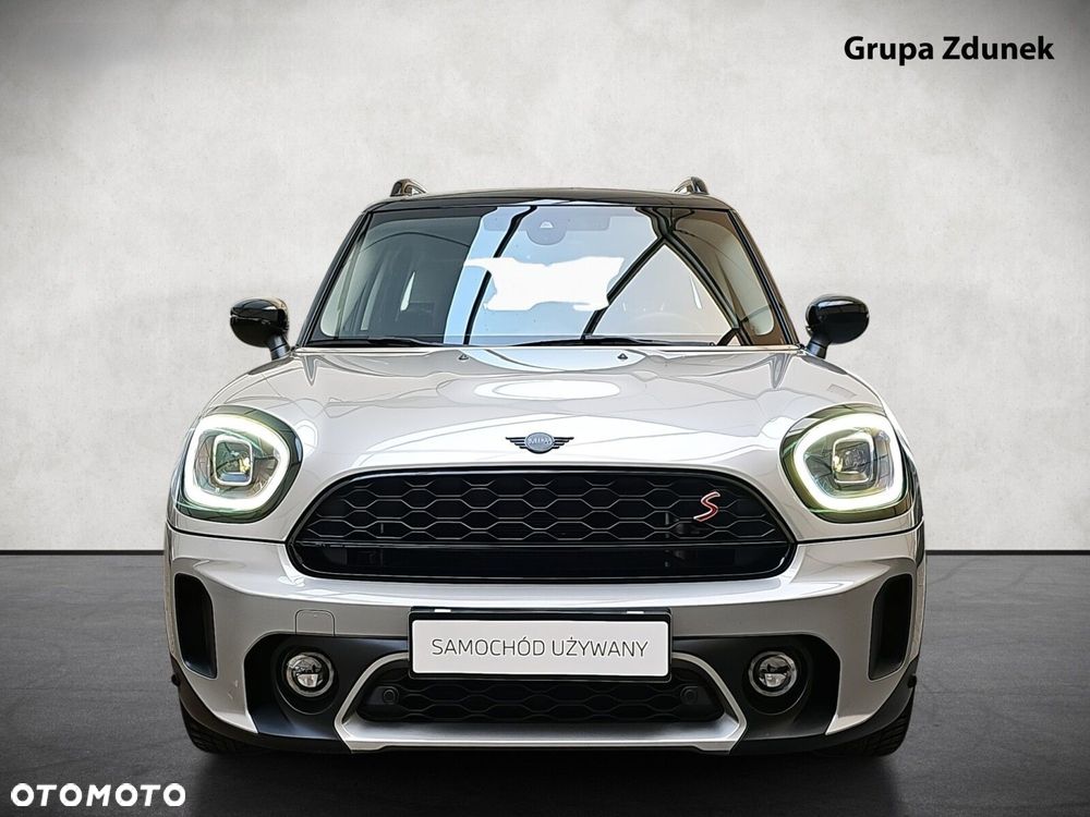 MINI Countryman - 2