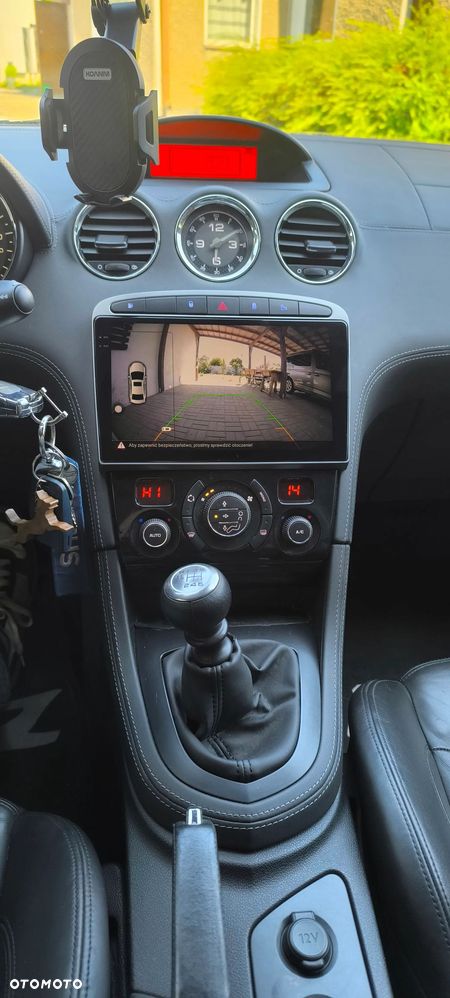 Peugeot RCZ - 14
