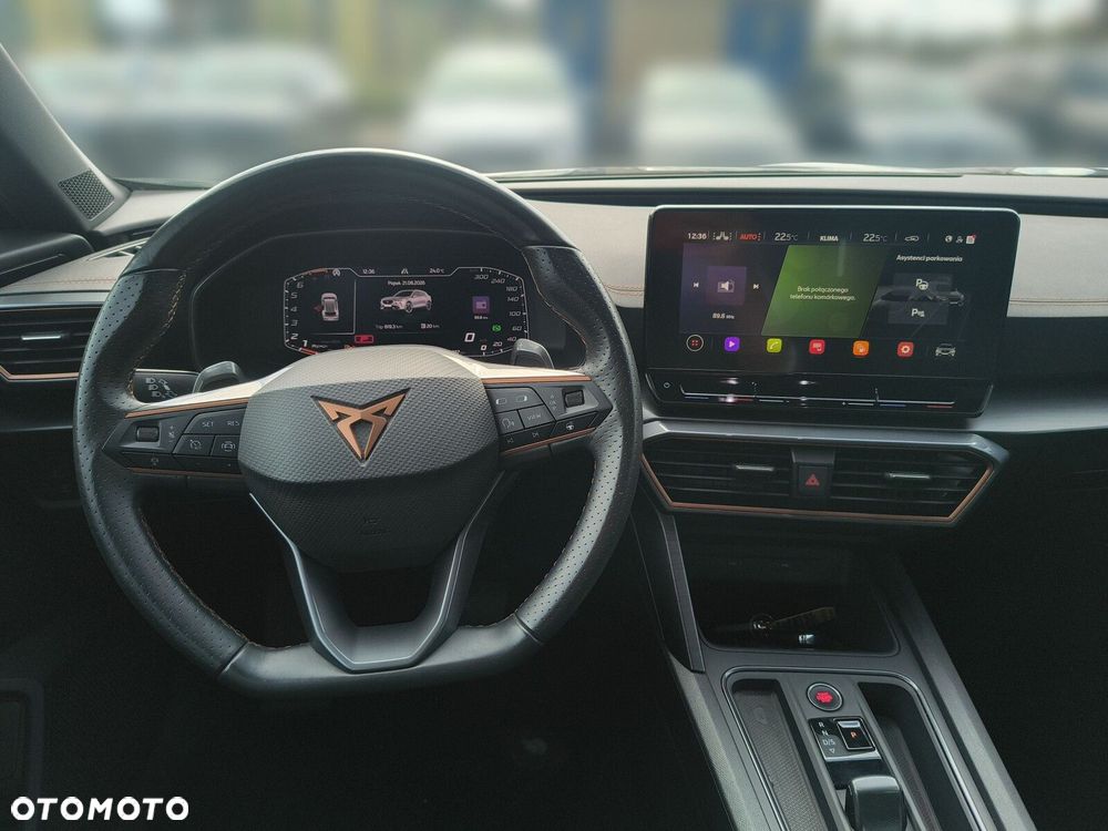 Cupra Formentor 1.5 TSI DSG - 15