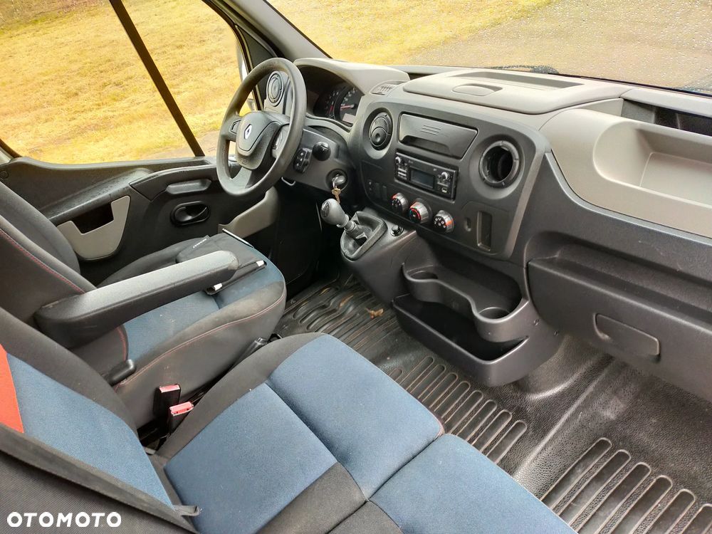Renault MASTER - 29
