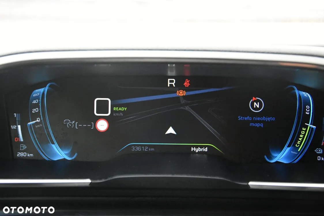 Peugeot 508 - 36