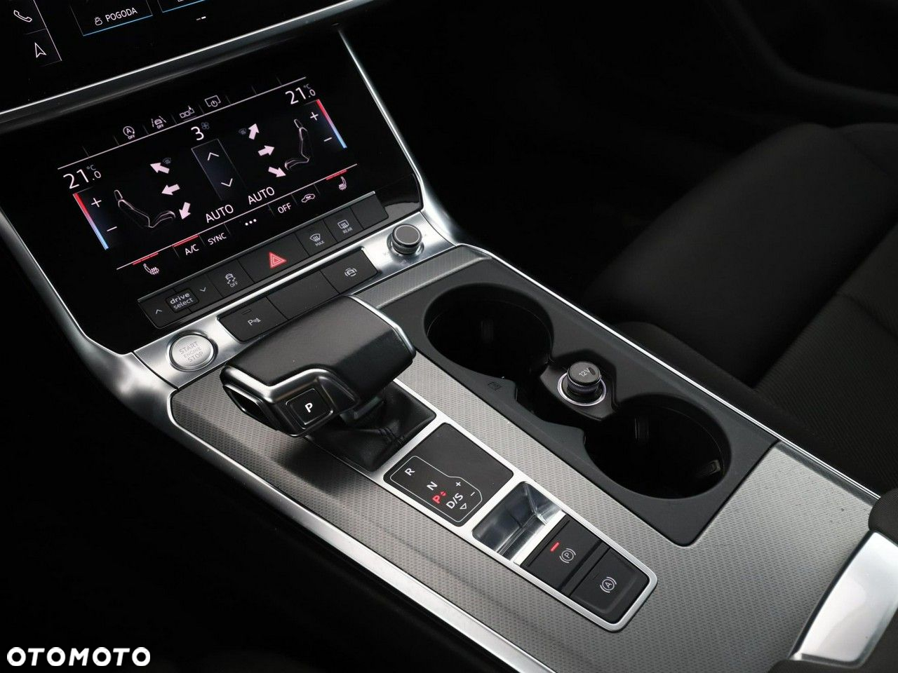 Audi A6 Avant 40 TDI S tronic sport - 26