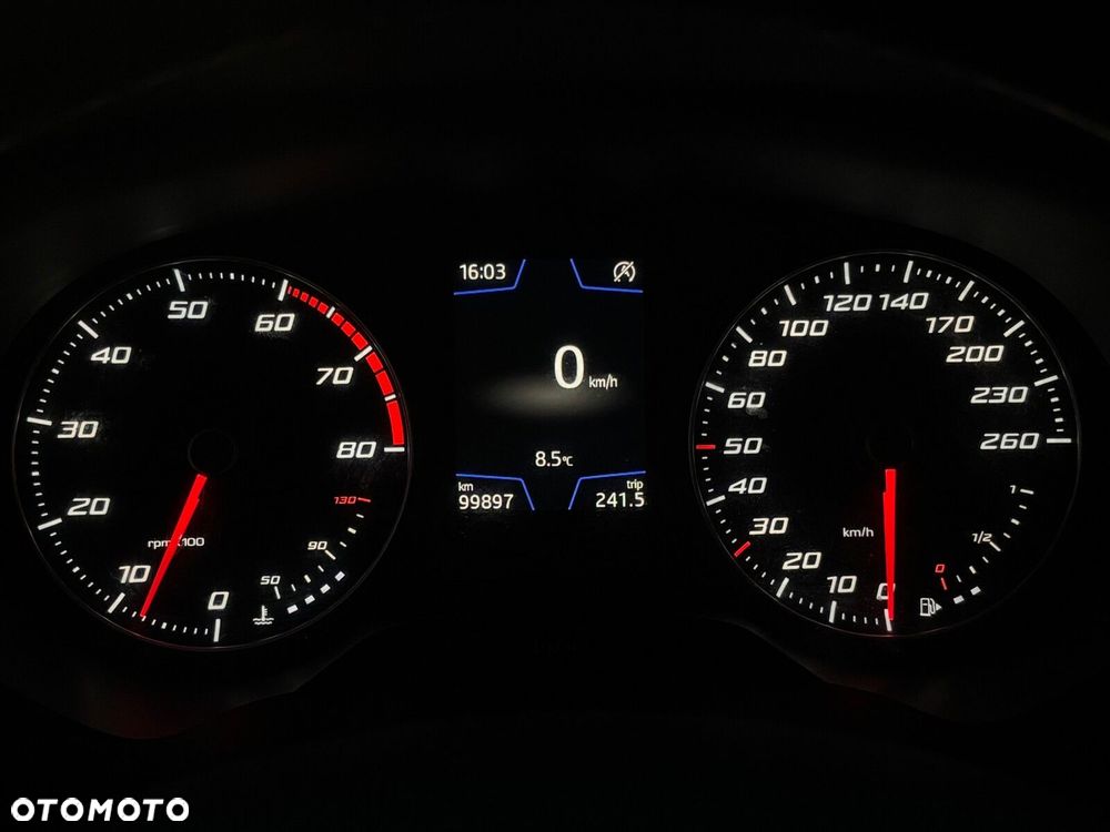 Seat Ateca 1.5 TSI Style S&S - 7