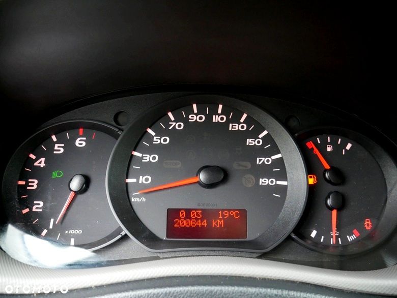 Renault MASTER - 14
