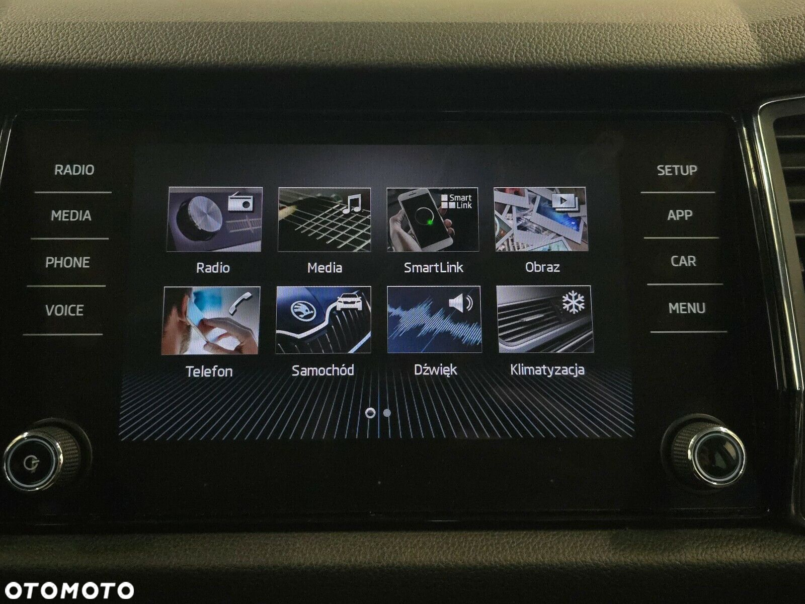 Skoda Kodiaq 2.0 TSI 4x4 Style DSG - 34