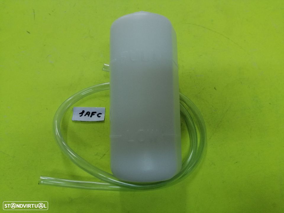 Vaso expansão Suzuki Samurai e Santana NOVO - 3