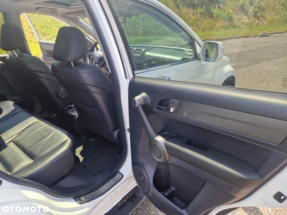 Honda CR-V 2.2i-DTEC Executive - 22