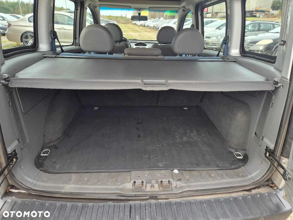 Opel Combo Tour 1.6 Comfort - 10