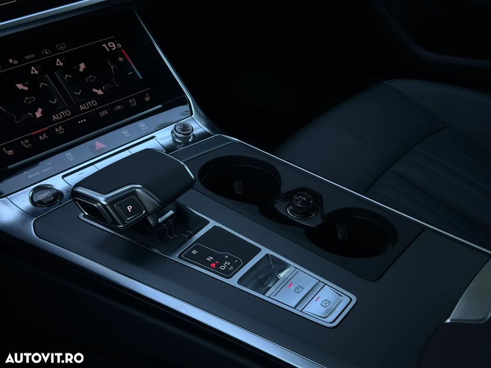 Audi A6 45 TDI quattro S tronic MHEV Advanced - 18