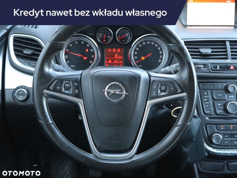 Opel Mokka - 19