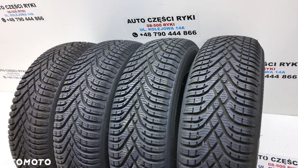 175/65R15 84T Kleber Krisalp HP3 2024 - 2
