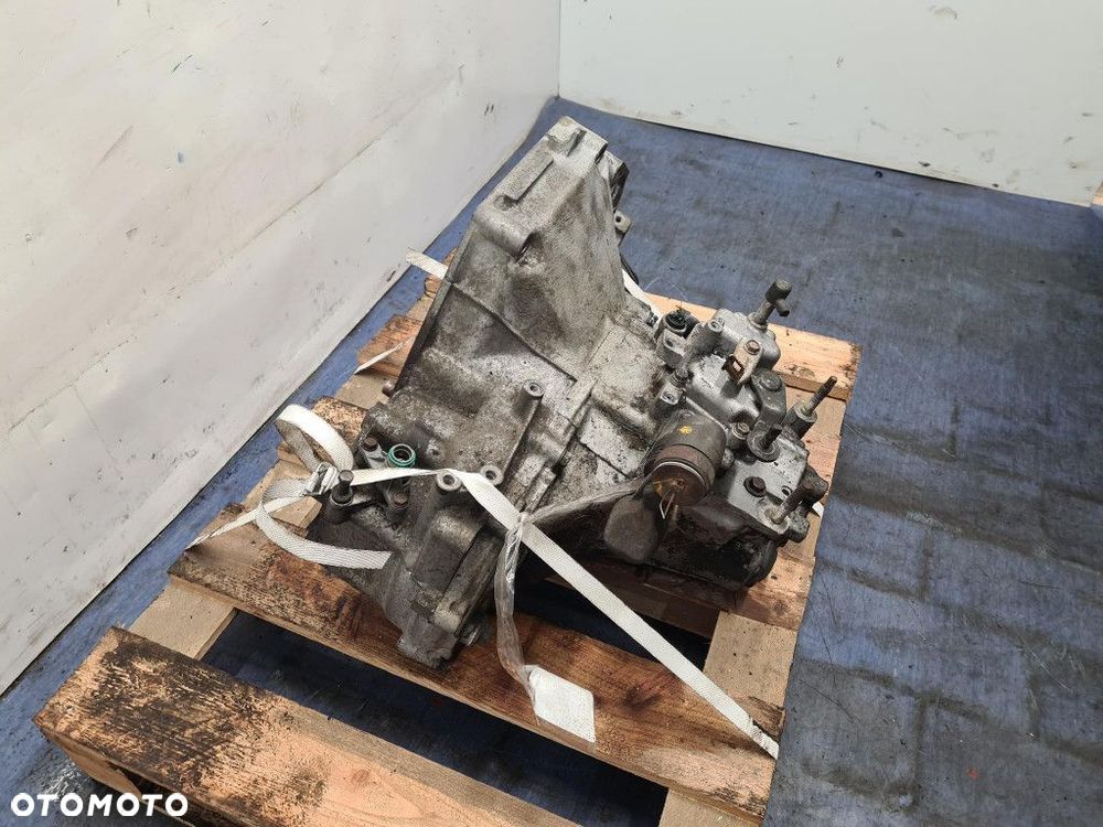 HONDA ACCORD VI 1.8B SKRZYNIA BIEGÓW MANUALNA U2J4-1011734 - 9