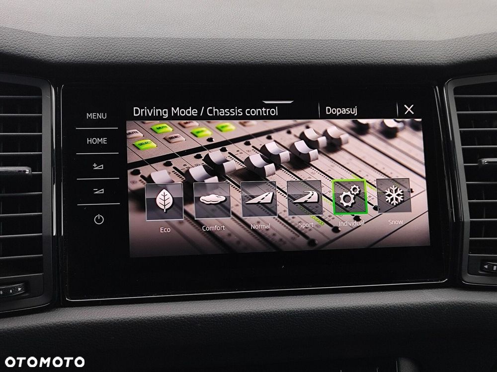 Skoda Kodiaq 2.0 TDI 4x4 Sportline DSG - 34