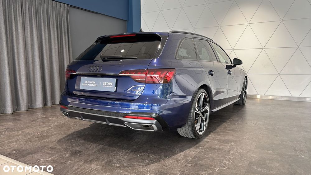 Audi A4 Allroad - 6