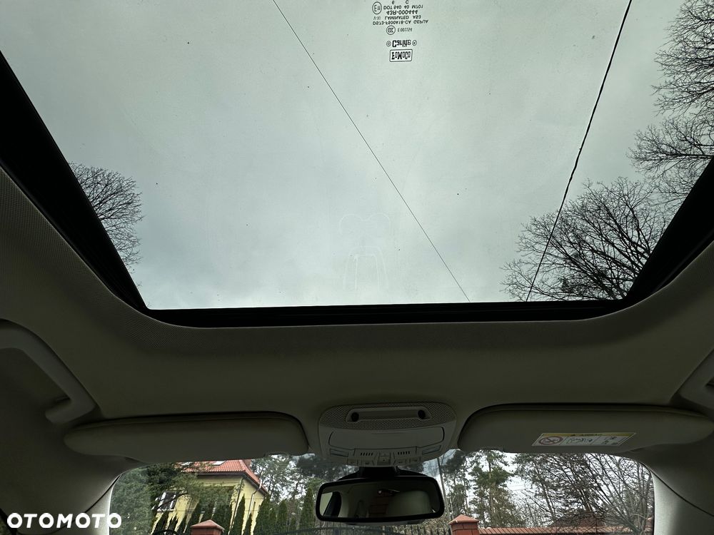 Ford Mondeo Vignale 2.0 EcoBoost - 16