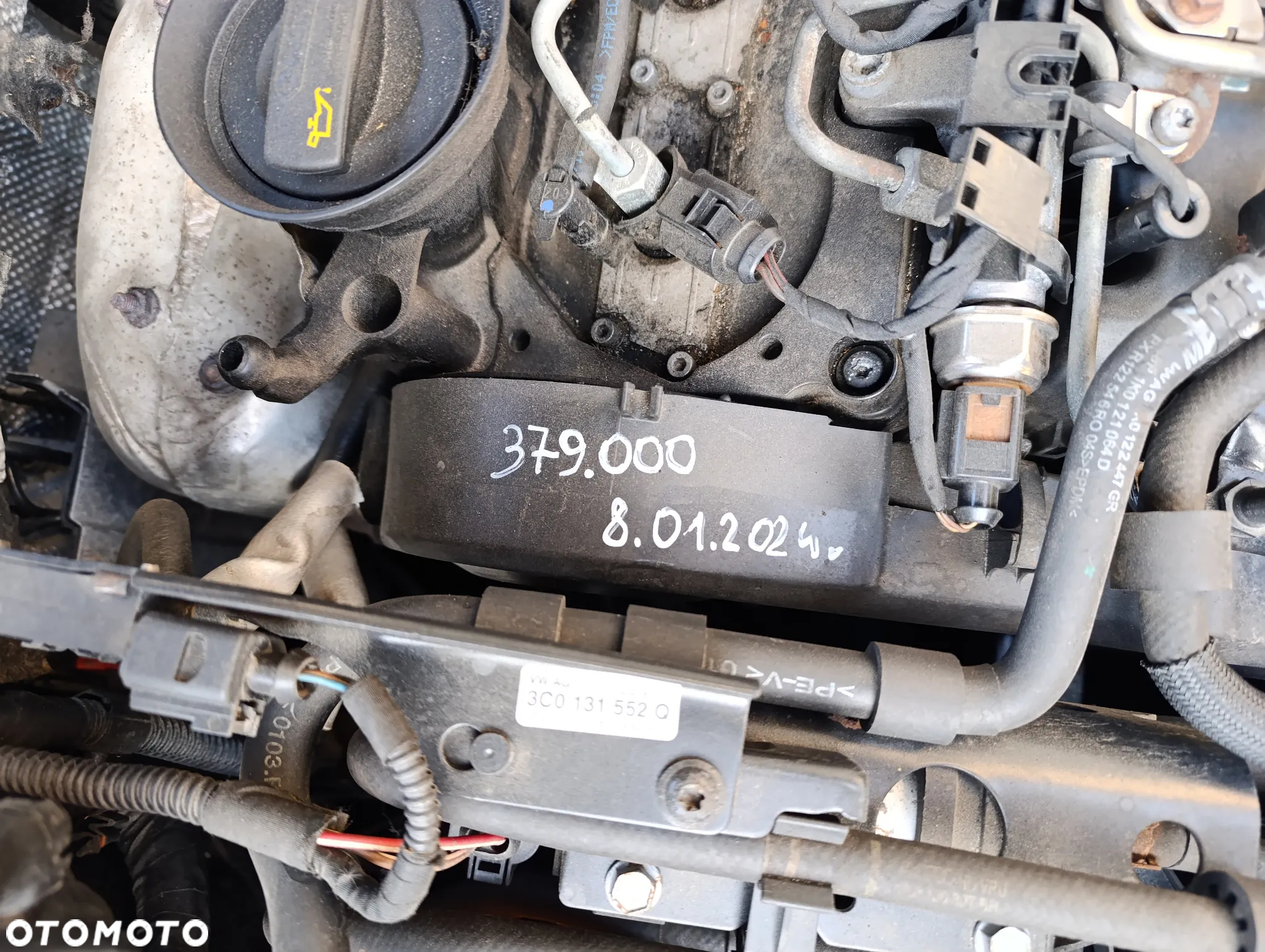 Volkswagen Passat 2.0 TDI Comfortline DSG - 12