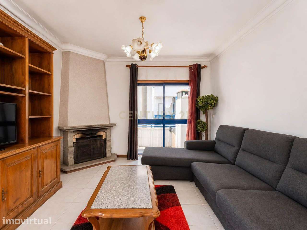 Apartamento T2 no Centro de São Pedro da Cova | Gondomar | Lugar Garag - Grande imagem: 2/25