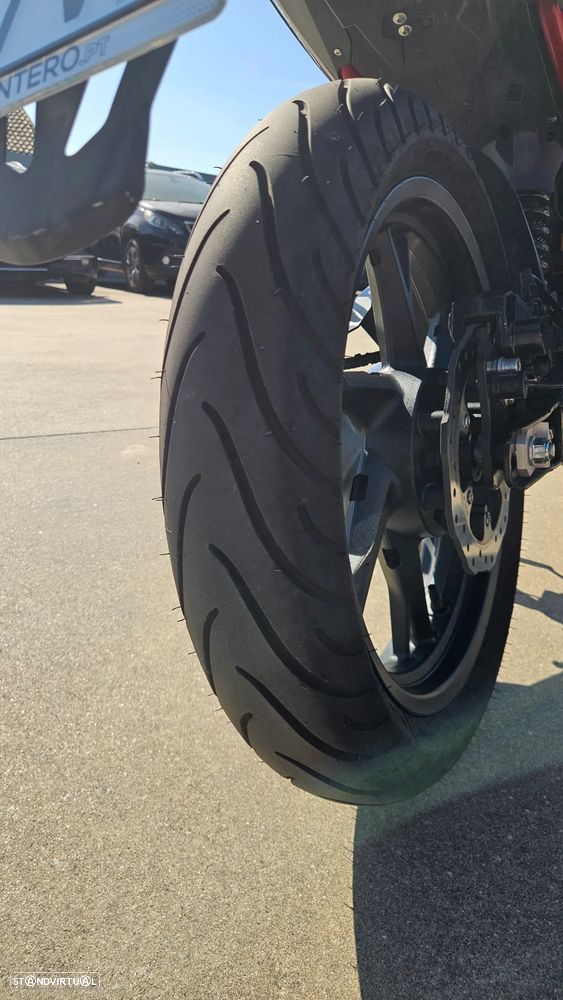 Benelli BN BN 125 - 9