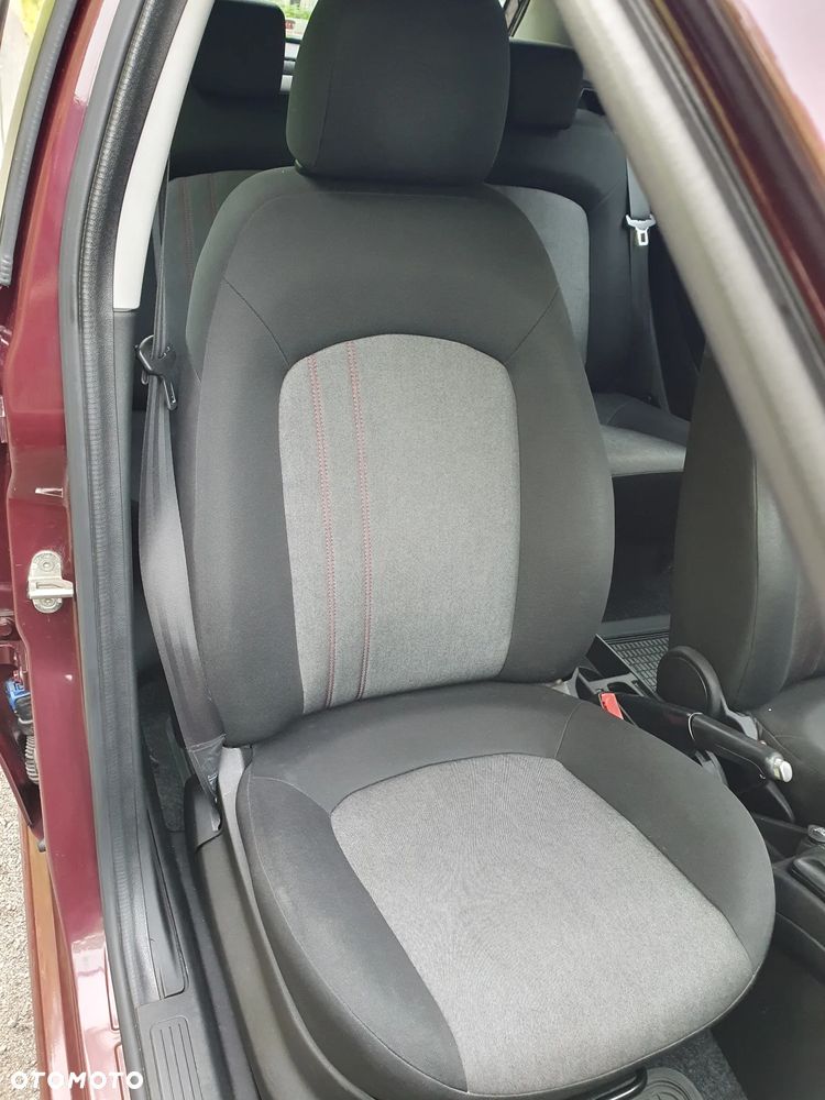 Fiat Punto 1.2 Easy - 17