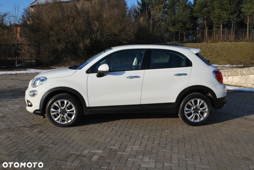 Fiat 500X 1.4 MultiAir 4x2 S&S Pop Star - 10