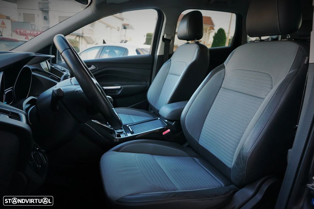 Ford Kuga 1.5 TDCi Titanium - 11