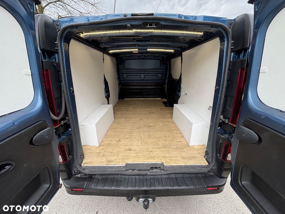 Renault Trafic - 17