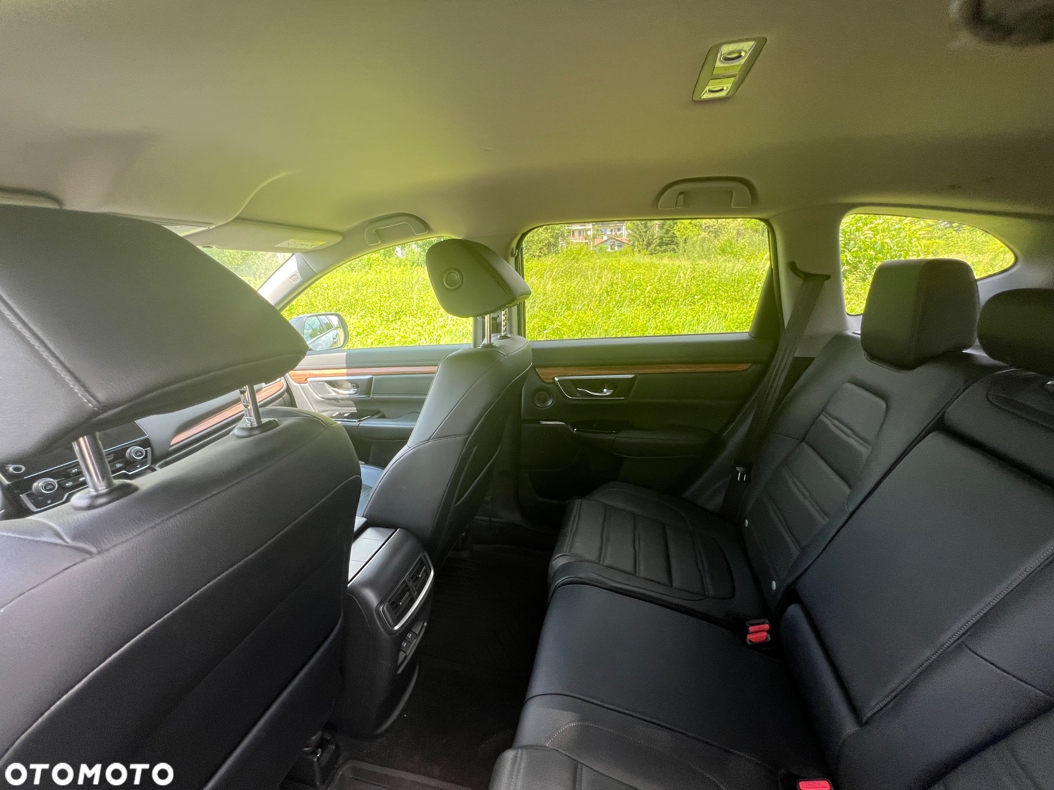 Honda CR-V 1.5 Lifestyle (Honda Connect+) - 30