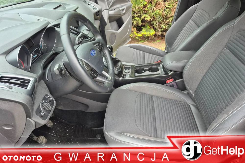 Ford Kuga 1.5 EcoBoost FWD Titanium ASS - 5