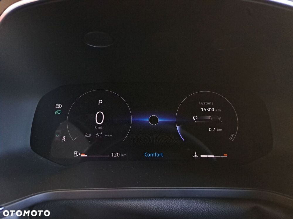 Renault Captur 1.3 TCe mHEV Intens EDC - 33