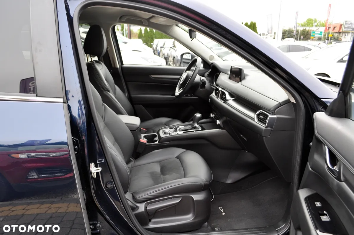 Mazda CX-5 2.5 Skyprestige AWD - 30