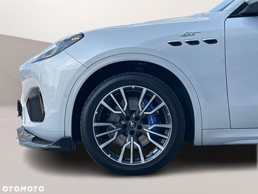 Maserati Grecale mHEV GT - 29