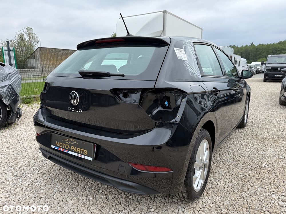 Volkswagen Polo - 8