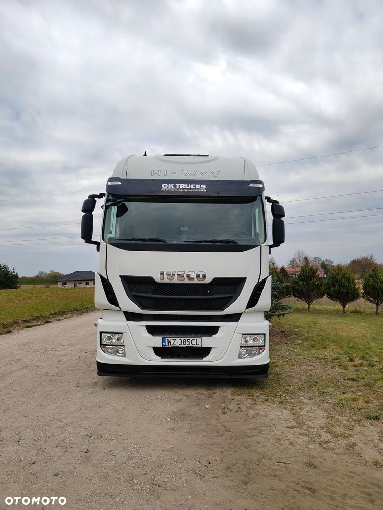 Iveco - 1