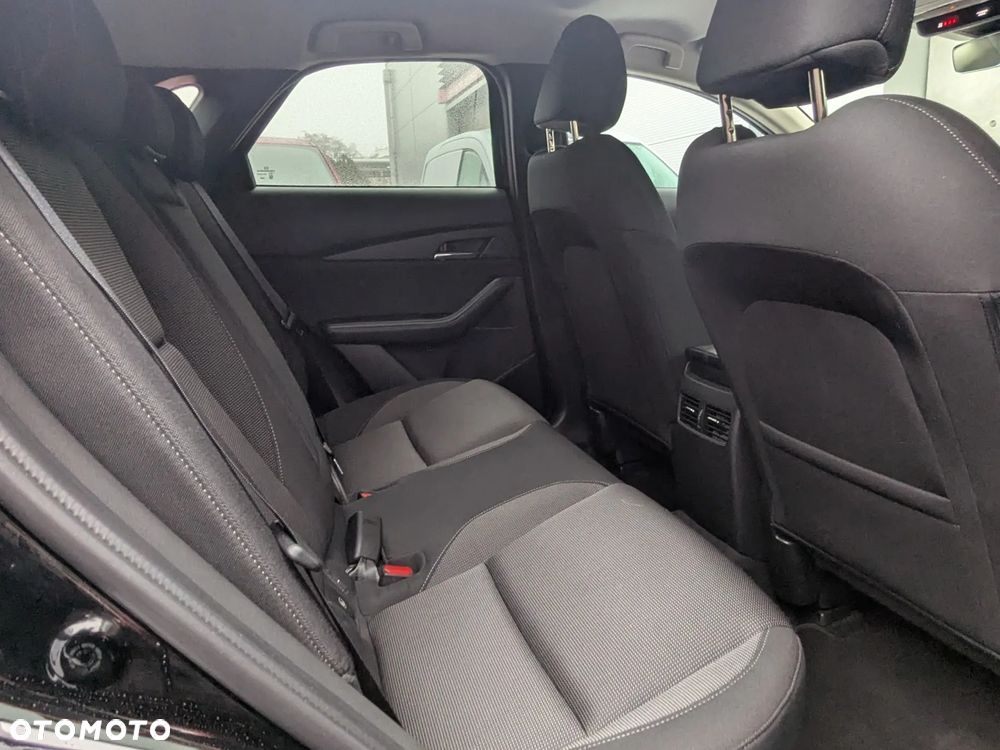 Mazda CX-30 2.0 mHEV Exclusive-Line 2WD - 18