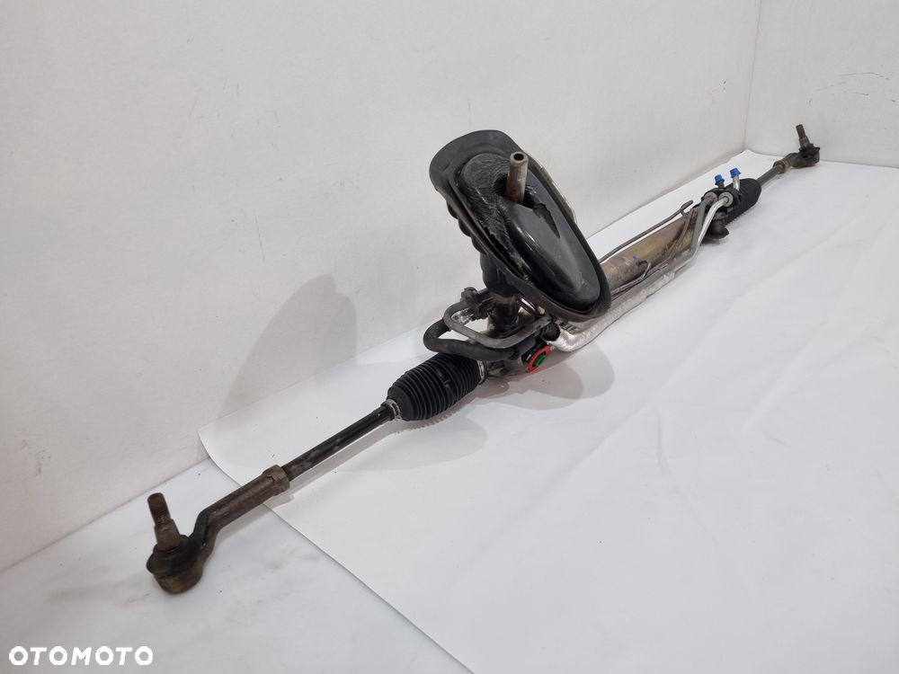 VOLVO S60 S80 V60 V70 XC70 MAGLOWNICA PRZEKŁADNIA KIEROWNICZA 31329884 EUROPA - 2