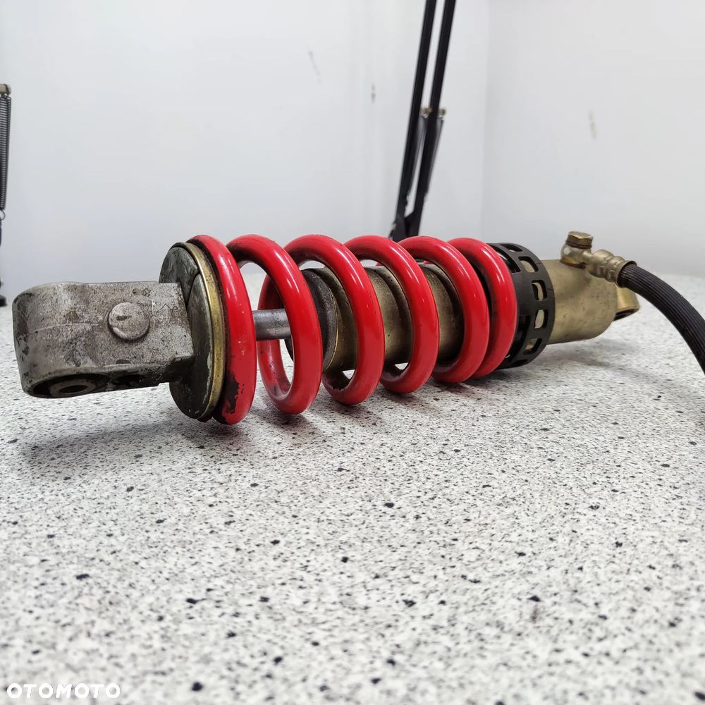 Amortyzator, zawieszenie tył Honda CBR 900 CBR900 - 15