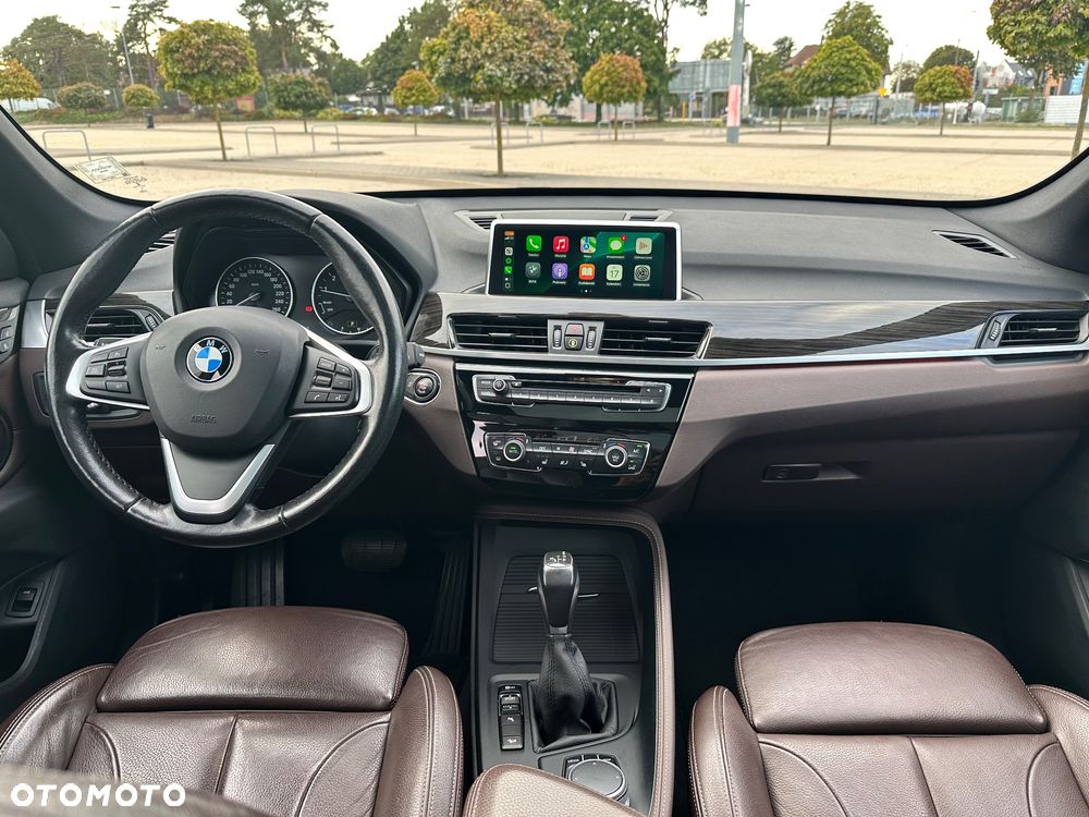 BMW X1 - 13