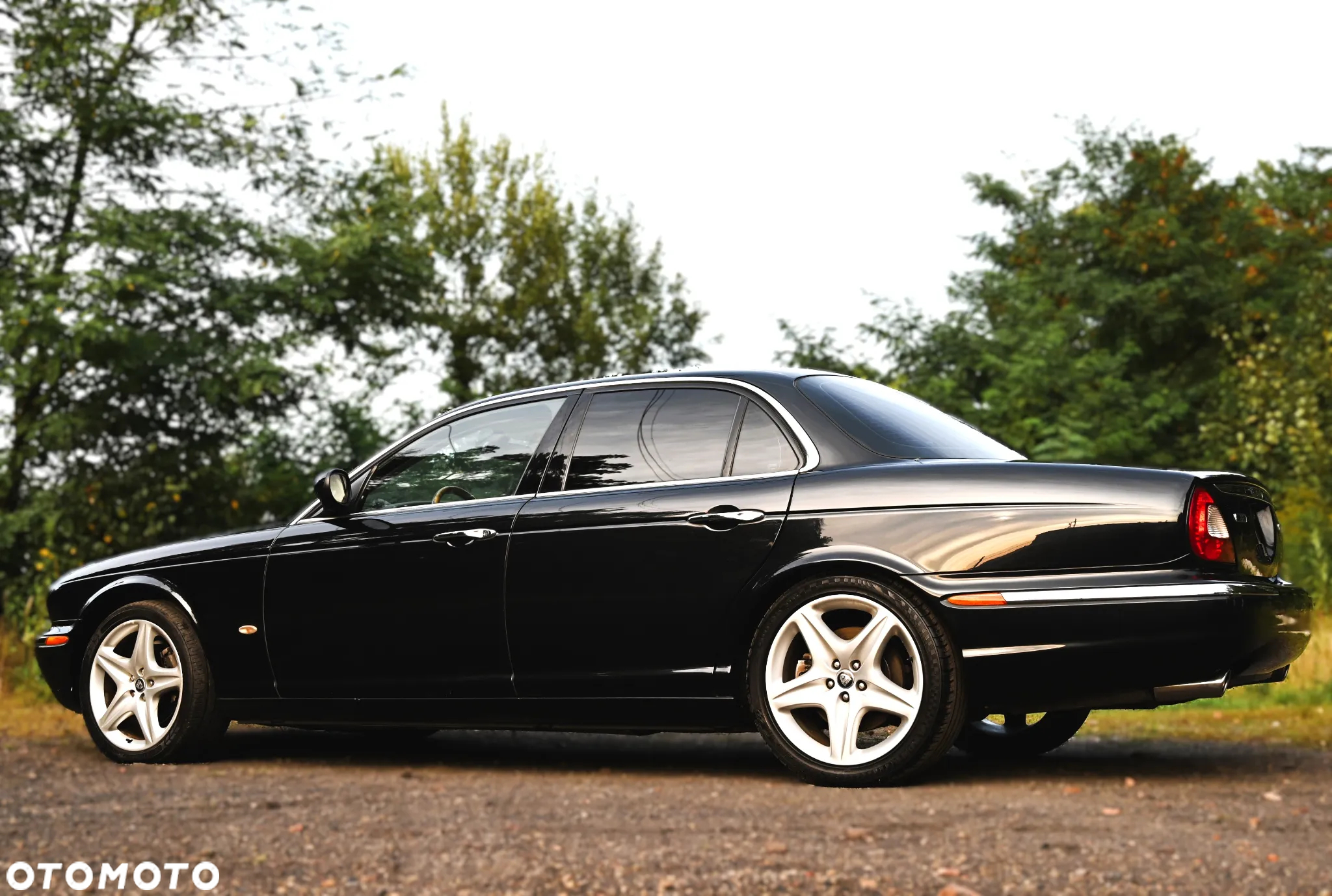 Jaguar XJ XJ8 4.2 Executive - 4