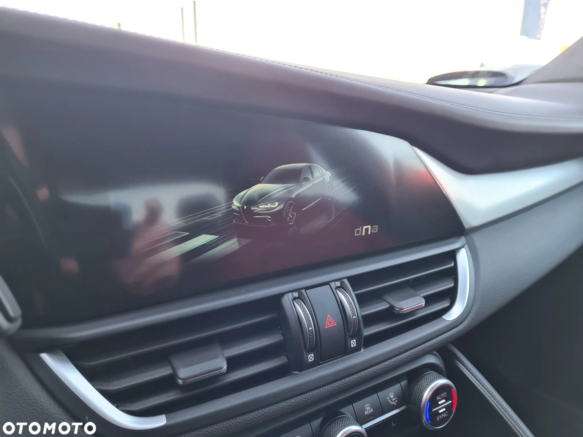 Alfa Romeo Giulia 2.0 Turbo Veloce Q4 - 37